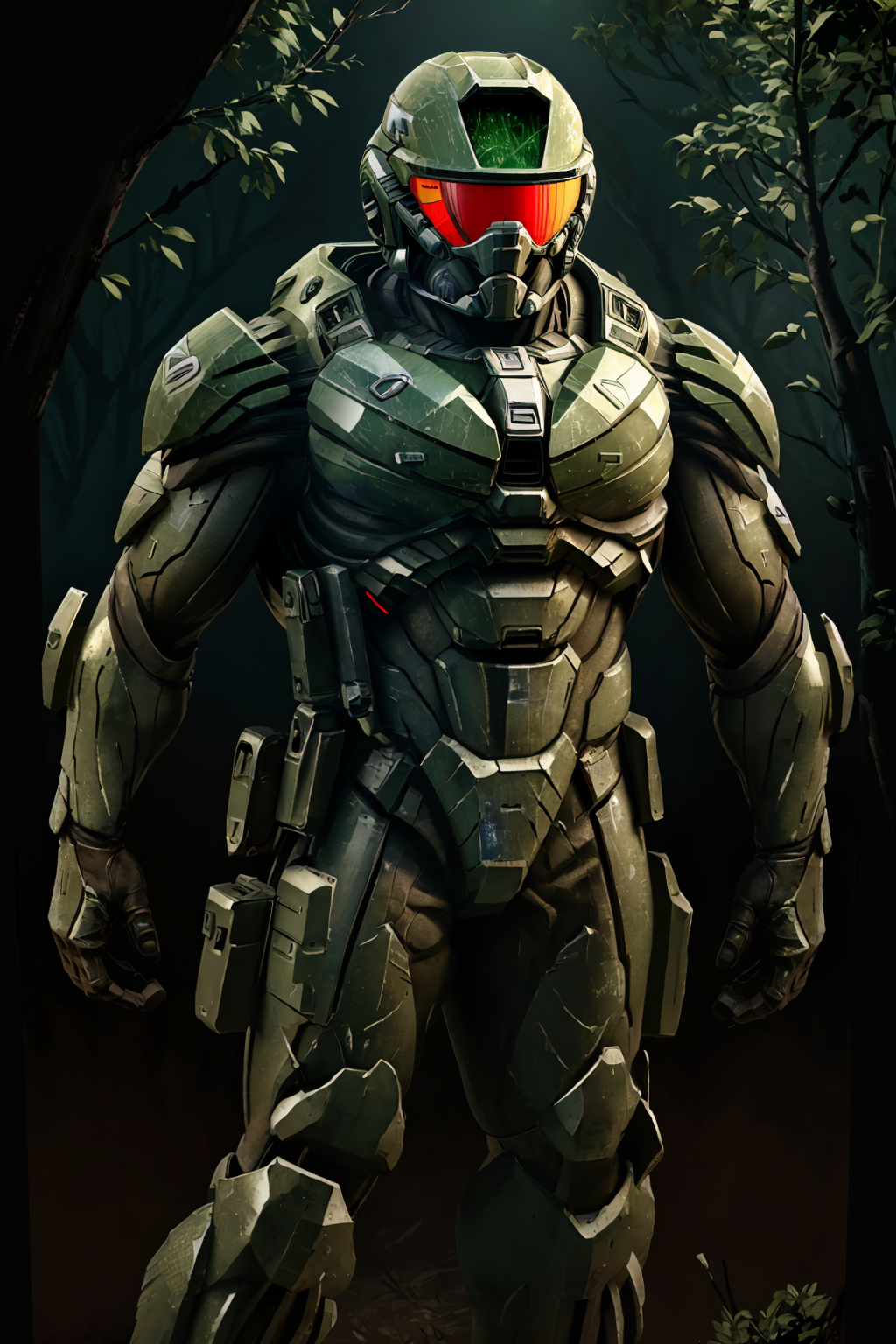 03079-2878831296-4K, Masterpiece, highres, absurdres,_edgHalo, solo, 1boy, standing, full body, male focus, armor, helmet, black background, clen.png